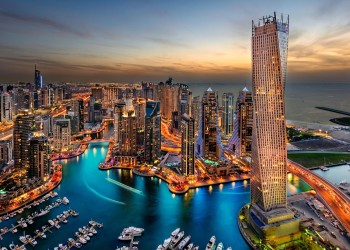 Dubai Tour Packages