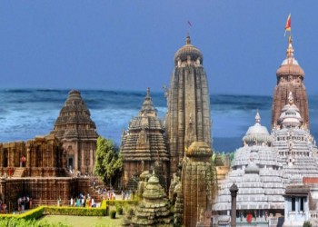 Odisha Tour Packages