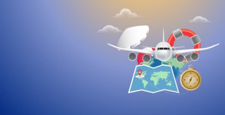  35% OFF On Flight Ticket Grab This Now.